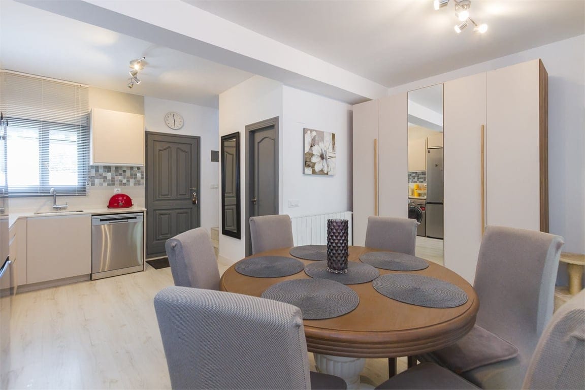 Bungalow with communal pool in Pedreguer - Foto 3