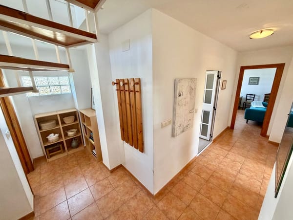 Exclusiva casa de campo en Pego: vistas 360° al mar y la montaña a un paso del pueblo - Foto 24