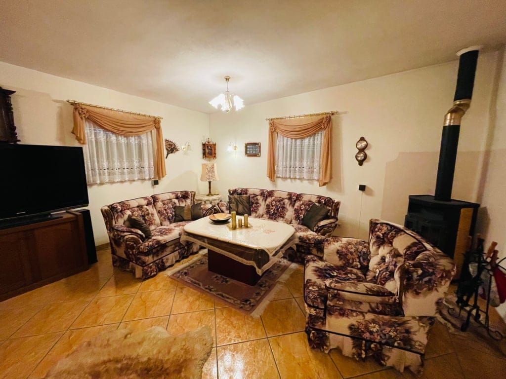 Altea La Vella. Large country house with guest house for sale - Foto 48