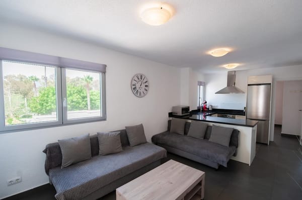 Apartamento en venta en Calpe - Foto 6