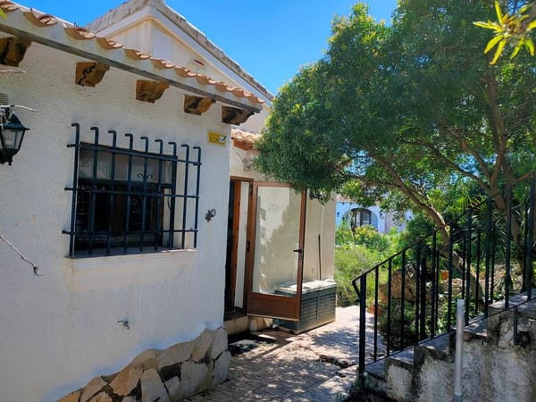 Villa a la venta en Monte Pego - Foto 16