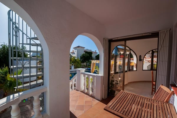 Villa te koop in Calpe - Foto 16