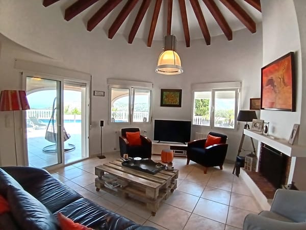 Villa for sale in La Sella Golf Resort - Foto 10