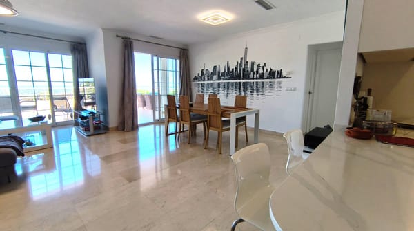 Wohnung zu verkaufen in La Sella Golf Resort - Foto 10