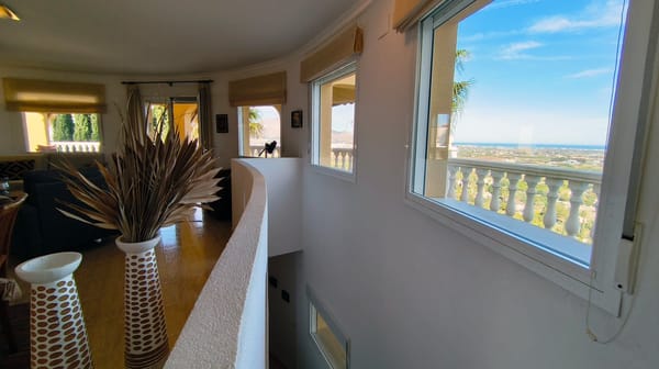 Villa for sale in La Sella Golf Resort - Foto 27