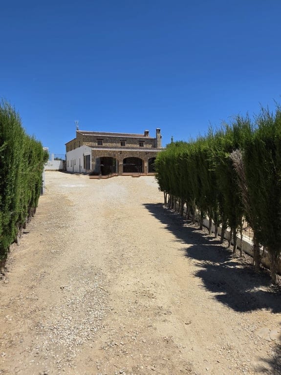 Encantadora Finca en venta en Benissa - Foto 52