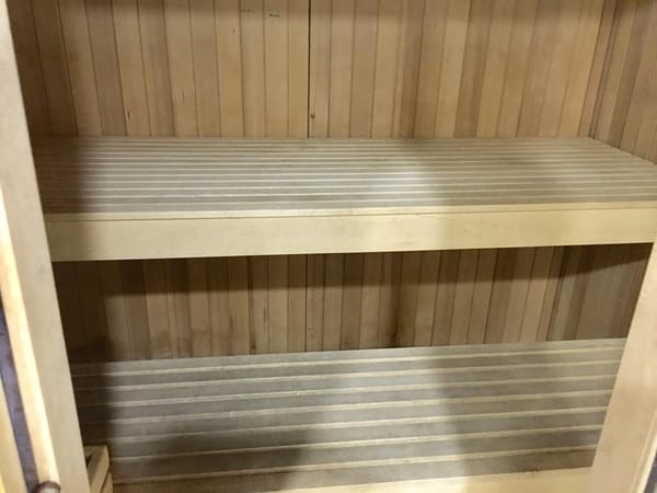 APARTAMENTO DE LUJO CERCA DEL PUERTO DE JÁVEA: COMPLEJO PRESTIGIOSO, PISCINAS CUBIERTAS Y AL AIRE LIBRE, GIMNASIO Y PISTA DE PÁDEL - Foto 11