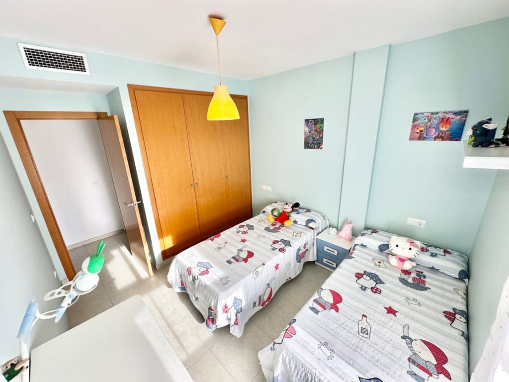 Einzigartige und exklusive Duplex-Penthouse in Pego - Foto 27