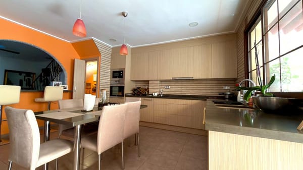 Adosado en venta en Torrevieja - Foto 2