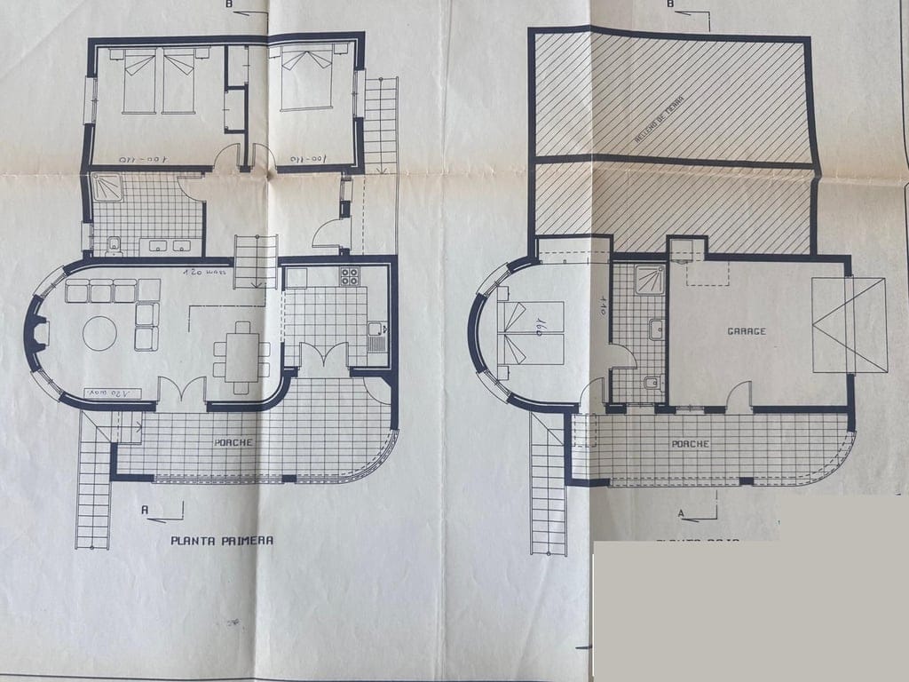 Villa for sale in Carrio Alto, Calpe - Foto 23