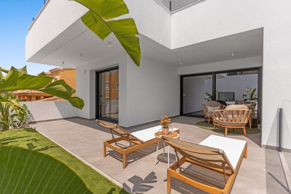 EXKLUSIVES DUPLEX-APARTMENT | 345M² LUXUSWOHNEN | MONTECALA GARDENS, CUMBRE DEL SOL | HOCHWERTIG  PRIVAT - Foto 3