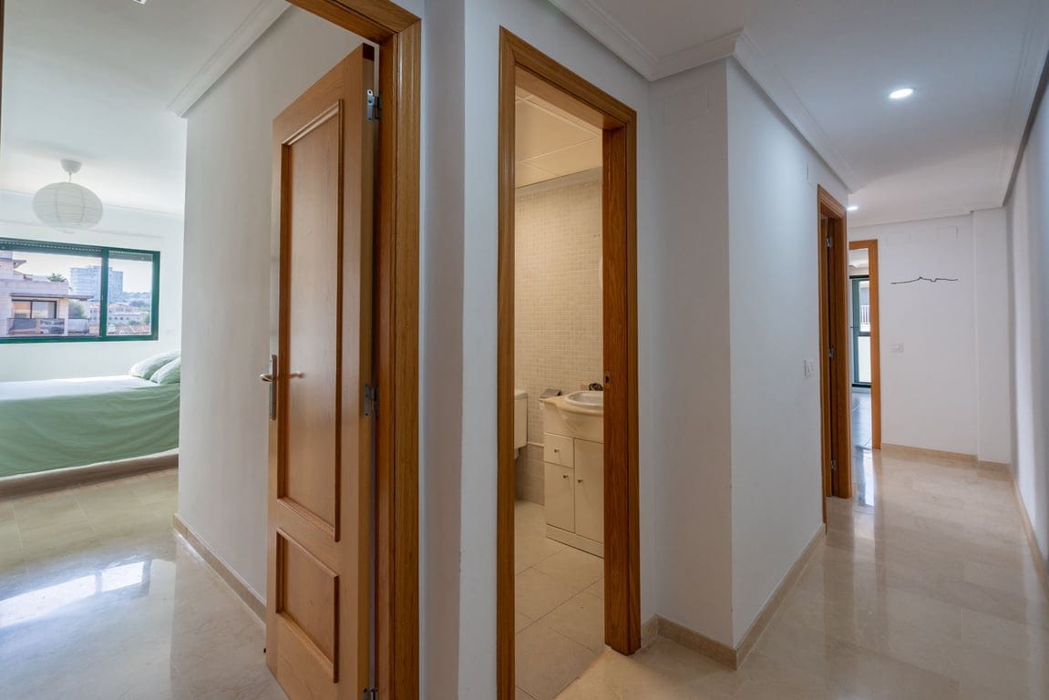 MARINETA APARTMENT 3 BEDROOMS - Foto 19