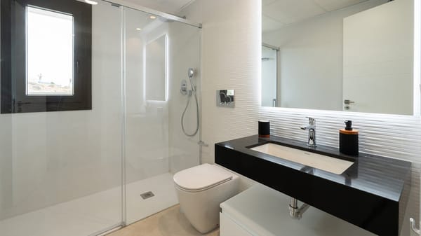 Dúplex en venta en Estepona (Málaga) - Foto 31