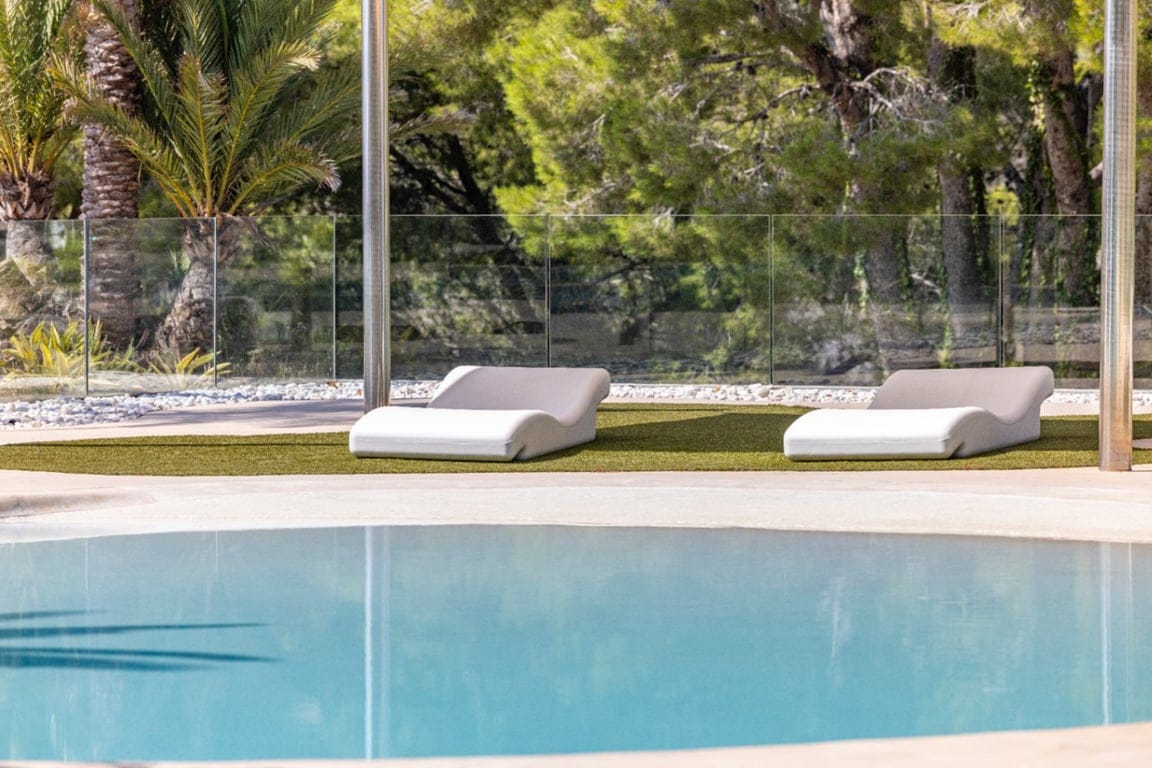 Exclusive apartment with panoramic views in Altea Hills - Foto 20