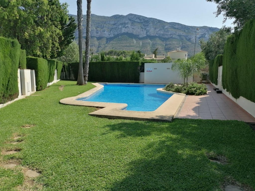 Rijtjeshuis in Marineta Casiana, Denia - Foto 19