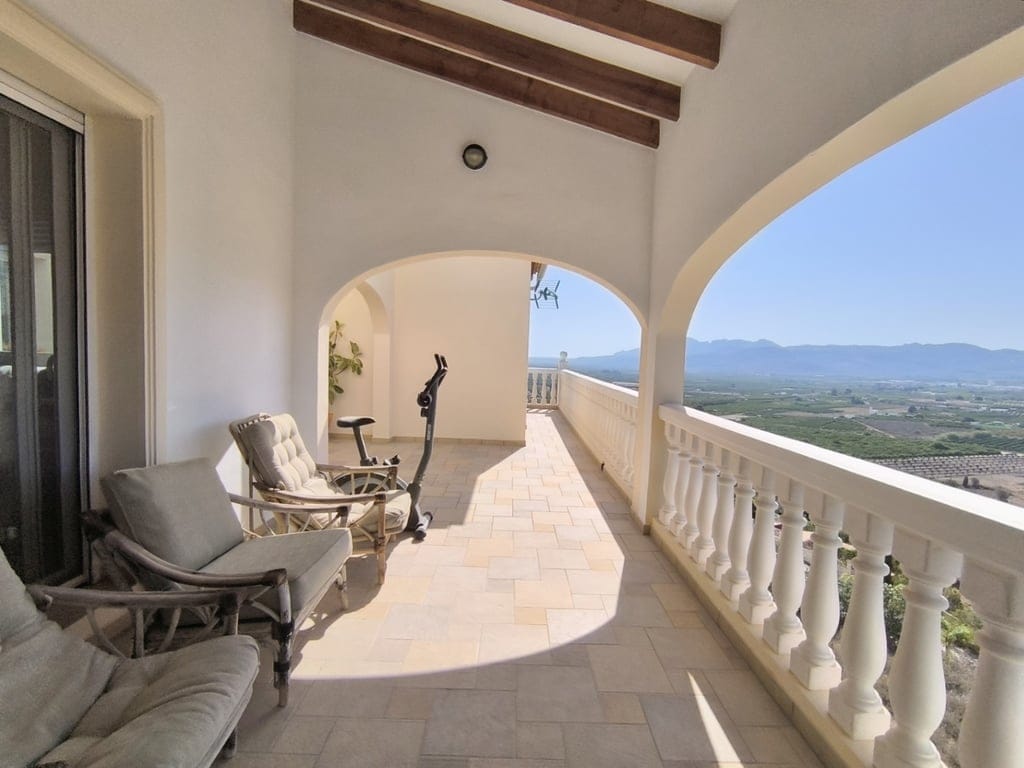 Villa for sale in Pego - Foto 8