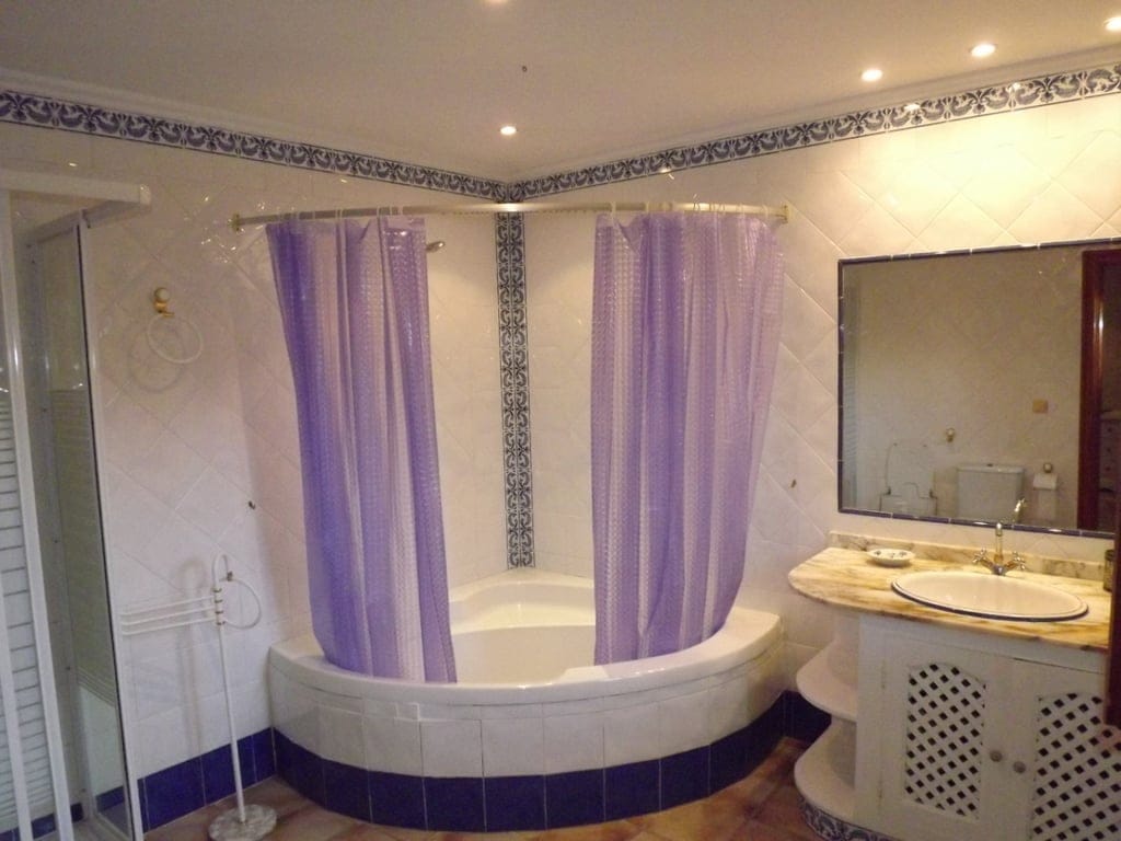 Villa for Sale in Benissa, large plot of 4.685m2 - Foto 14