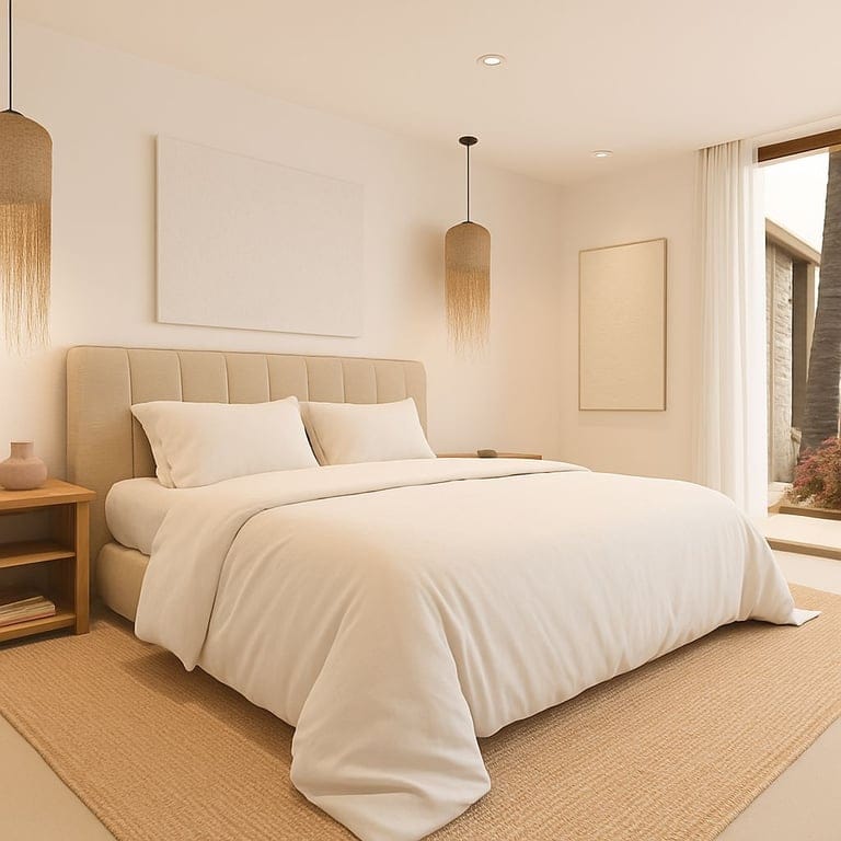 Neubau Kompakte Design: Villa mit 3 Schlafzimmern/3 Badezimmern, 811 m² Grundstück, Privatpool und hohe Effizienz an der Costa Blanca - Foto 5