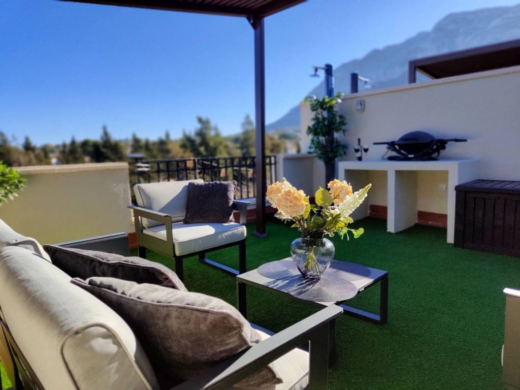 2 bedroom penthouse in Montgó - Dénia - Foto 8