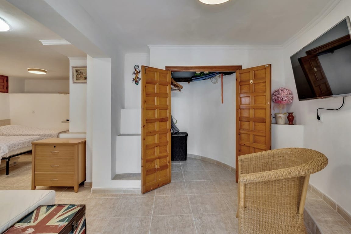 Villa met indrukwekkend panoramisch uitzicht, in Jávea - Foto 32