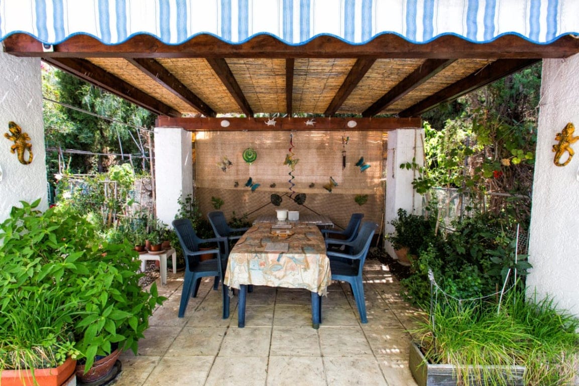 Villa with panoramic views of the Bernia for sale in Calpe - Foto 7