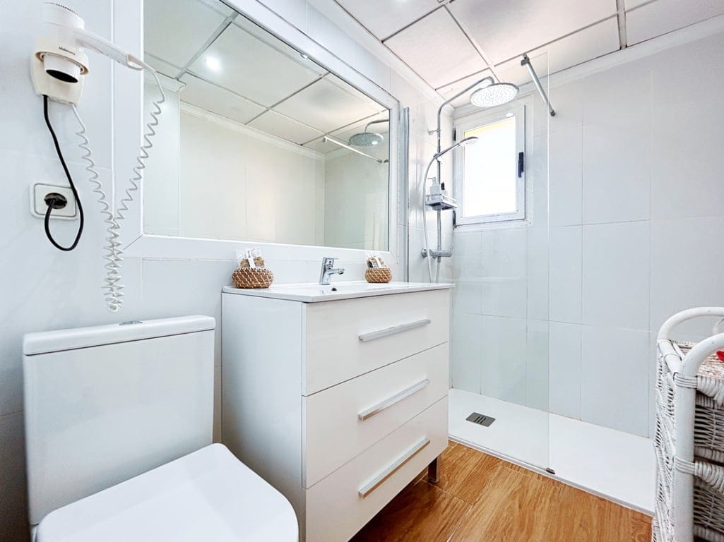 duplex a la venta en Calpe con Vistas al Mar desde la Cama ! - Foto 6