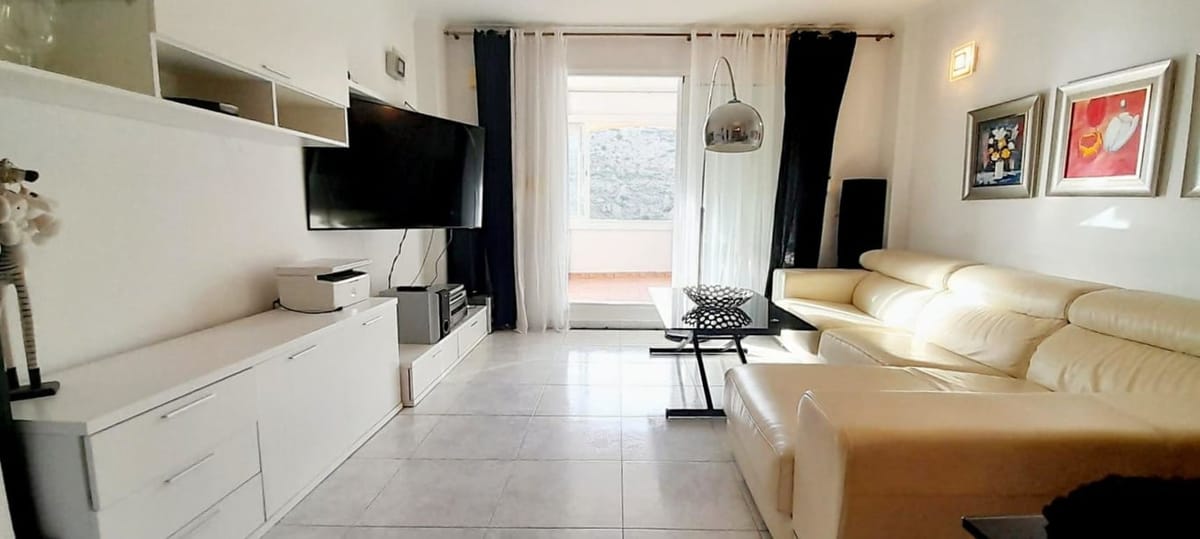 Charming townhouse in Cumbre del Sol – Your retreat between mountain and sea - Foto 14