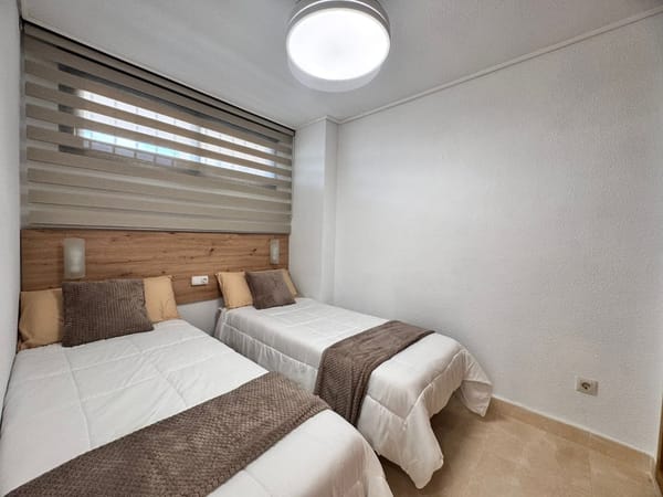 Apartamento en venta en Benidorm - Foto 5