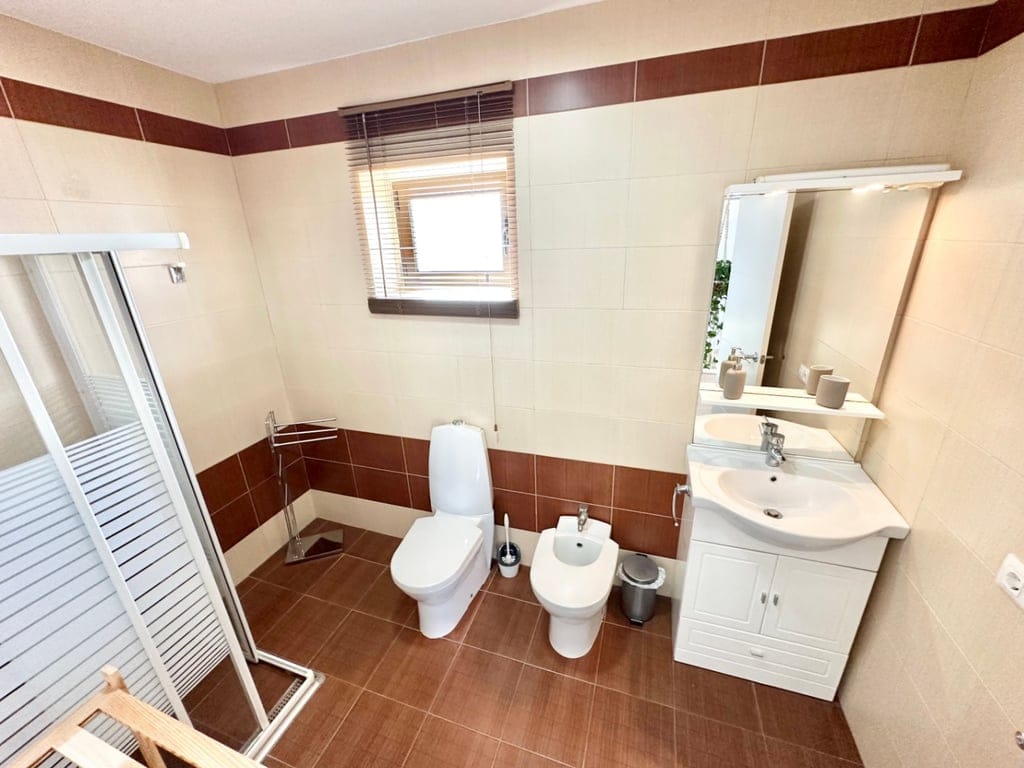 Uw oase in Monte Pego: chalet met een groot perceel, zwembad en volledige privacy - Foto 30