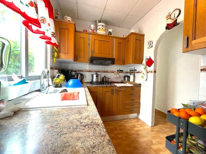Town house for sale in Jávea - Foto 14