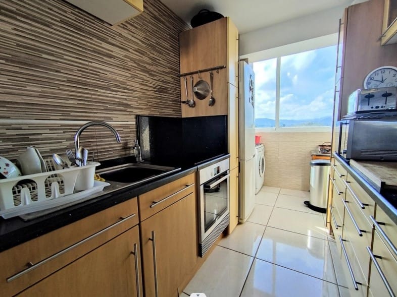 Penthouse zum Verkauf am Strand von Denia mit Meerblick - Foto 16