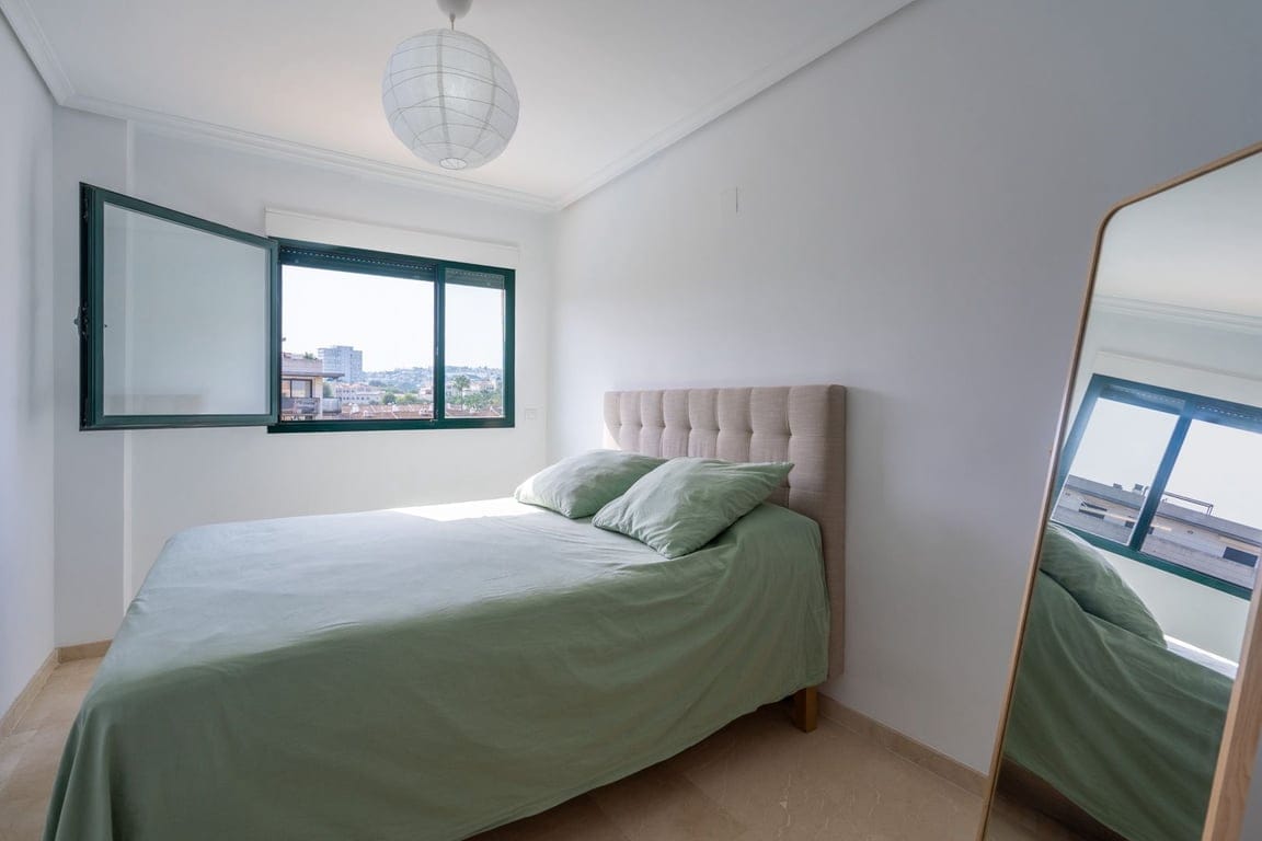 MARINETA APARTMENT 3 BEDROOMS - Foto 13