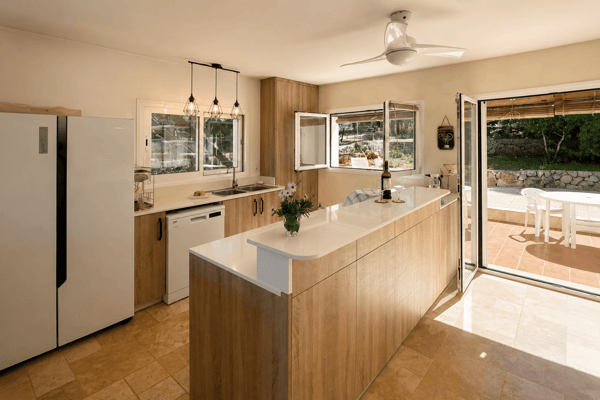 Villa en venta en Denia - Foto 9