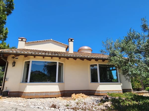Villa
             en venta en Els Poblets - Foto 8