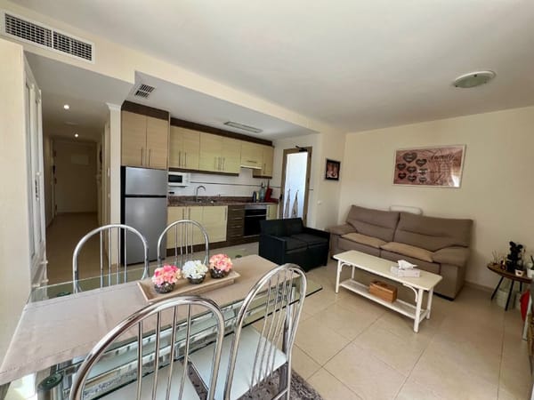 Apartamento en venta en CALPE - Foto 10