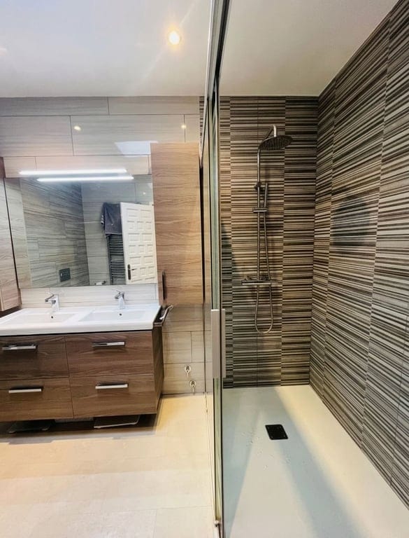 Encantadora Vila Adossada amb Piscina Privat a Cometa-Carrió, Calpe Preu: 590.000 € - Foto 17