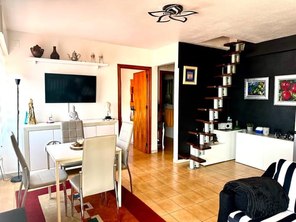 Apartamento en venta en Torrevieja - Foto 2
