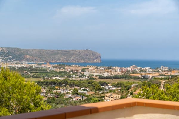 Exclusiva propiedad donde el mar y la montaña se convierten en el escenario de cada día - Foto 36