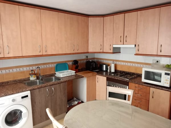 Adosado en venta en La Nucía - Foto 17