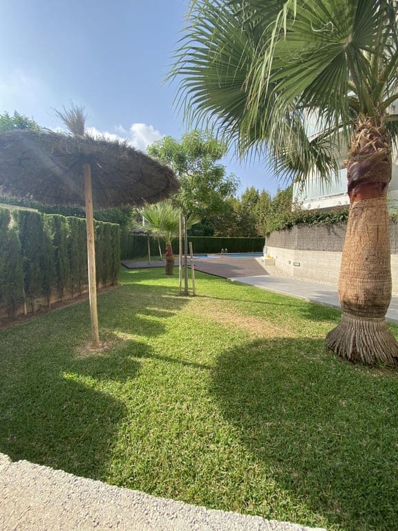 Duplex apartment for rent in Javea - Foto 23