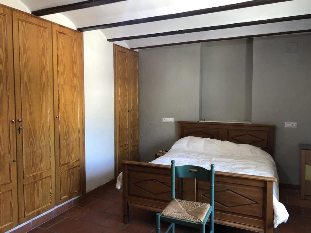 Ondara. Spacious cottage with swimming pool for sale - Foto 27