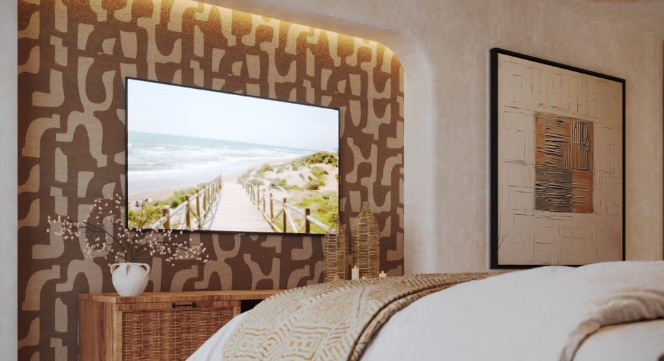 Exclusive Design Villa in Jávea: Elegance, Comfort, and Maximum Functionality | Price: €2,050,000 - Foto 12