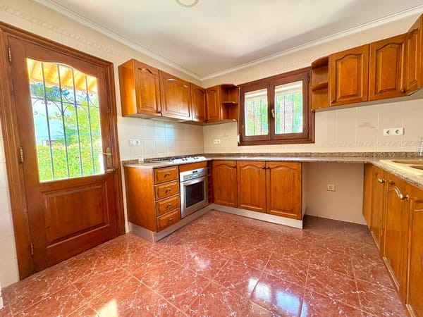 Villa en venta en Dénia - Foto 13