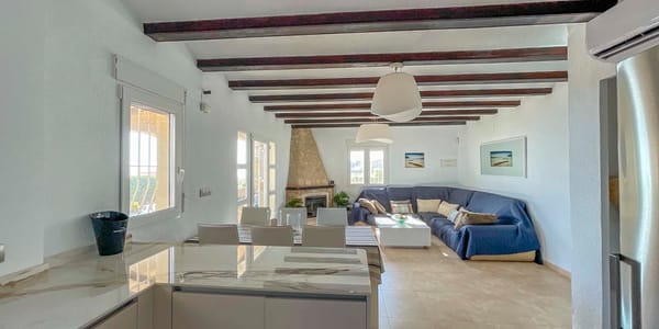 Chalet en primera línea, Denia - Foto 10