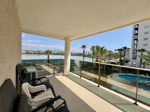 Apartamento en venta en CALPE - Foto 5