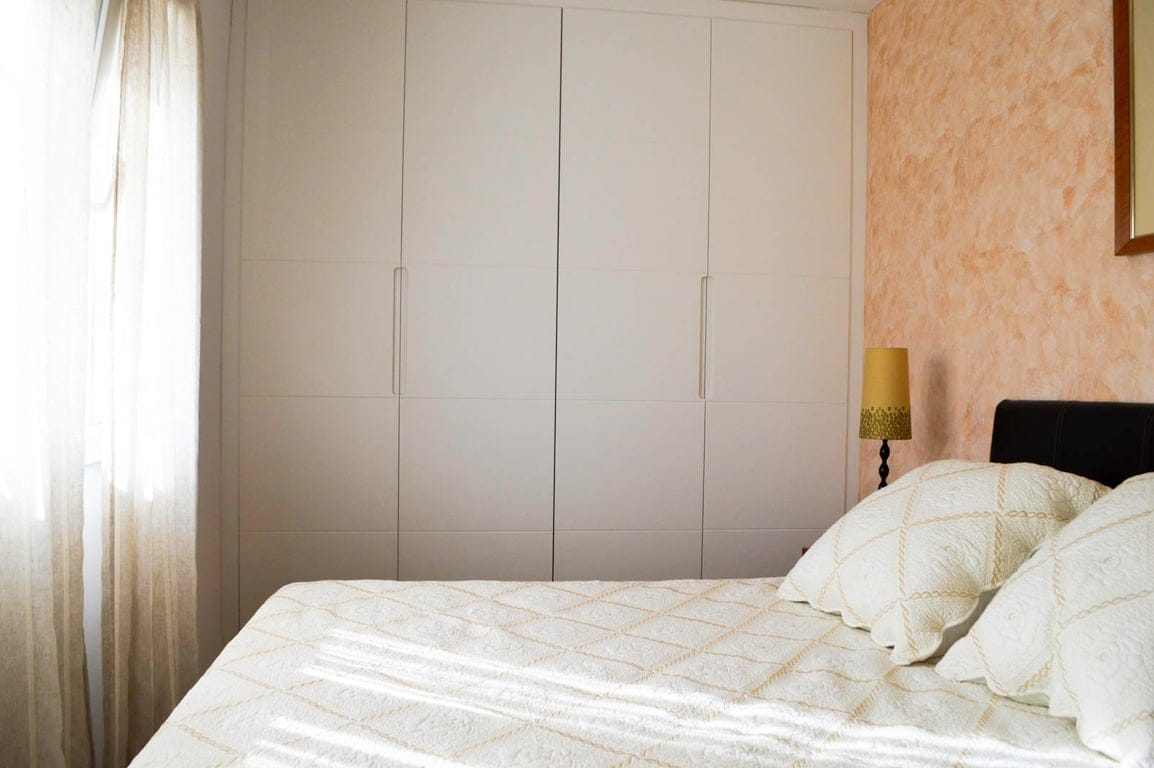 4 bedroom villa in Las Marinas, in the area of Las Brisas - Foto 17