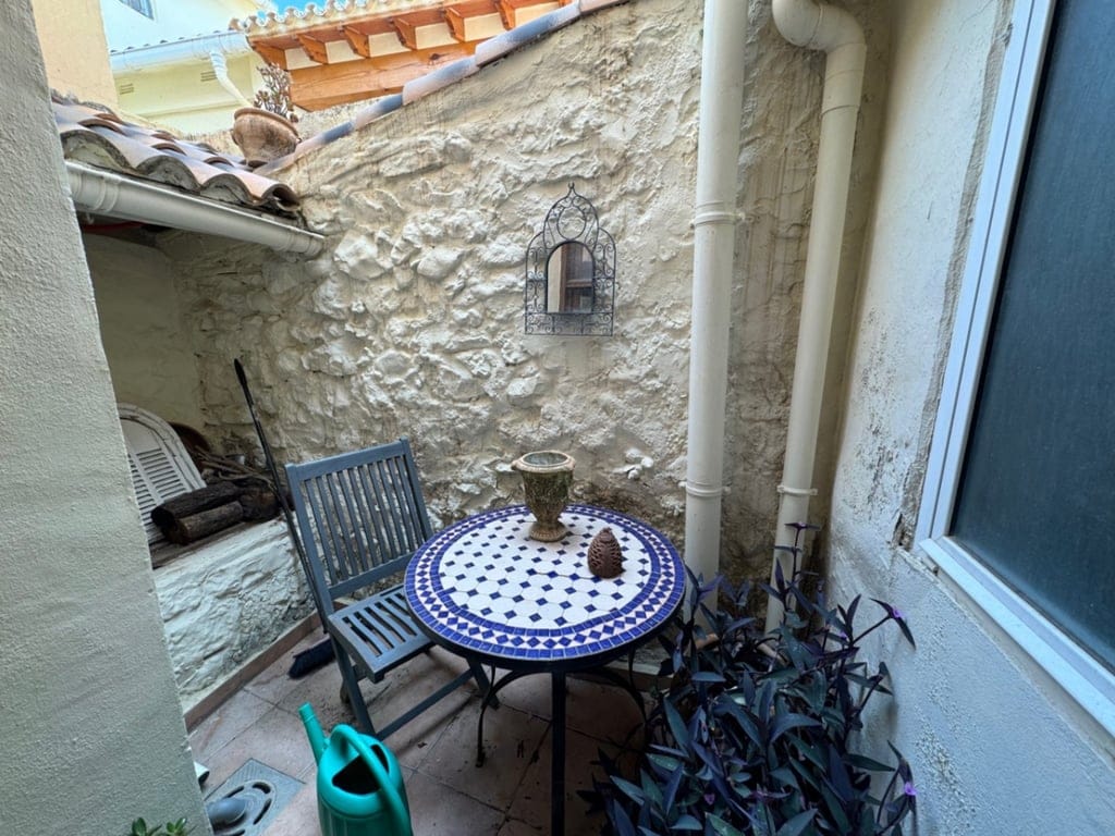 Finca in Tormos in gutem Zustand - Foto 12