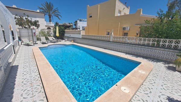 Villa en venta en San Miguel de Salinas - Foto 6