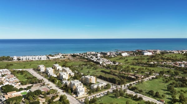 Apartamento en Las Marinas, Denia - Foto 8