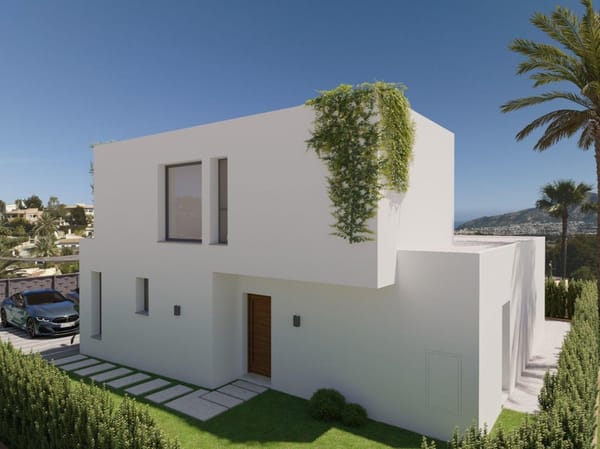 Villa en Alfaz del Pi - Foto 31